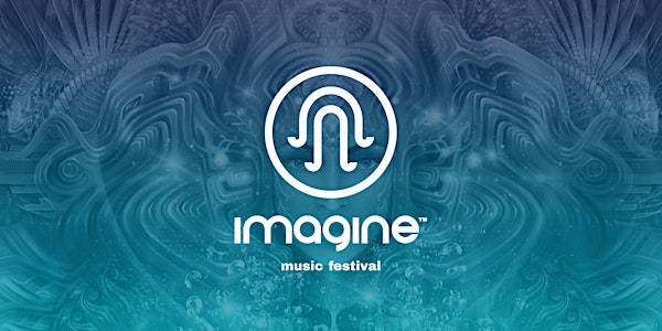 Imagine Festival 2019 - Some Imagine tickets still remain HERE:  imaginefes...