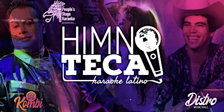 HIMNOTECA: Chicagoland's Largest Latino Karaoke Dance Party