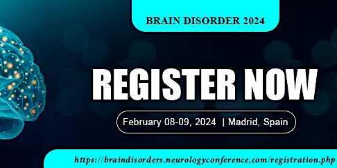 Imagen principal de 4th Global Summit on  Brain Disorders and Therapeutics