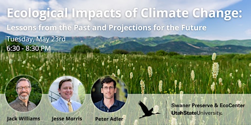 Ecological Impacts of Climate Change primary image