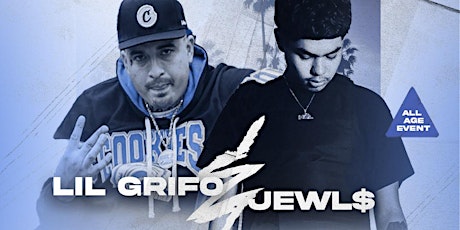 Imagen principal de JB presents The Batter Box with Lil Girfo, Jewl$ & JB the GR8