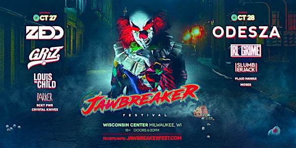 Jawbreaker Fest