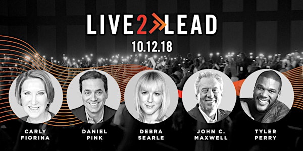 Live2Lead Puerto Rico