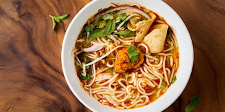 In-person class: Make Your Own Ramen (San Diego)