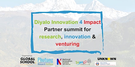 Diyalo Innovation 4 Impact