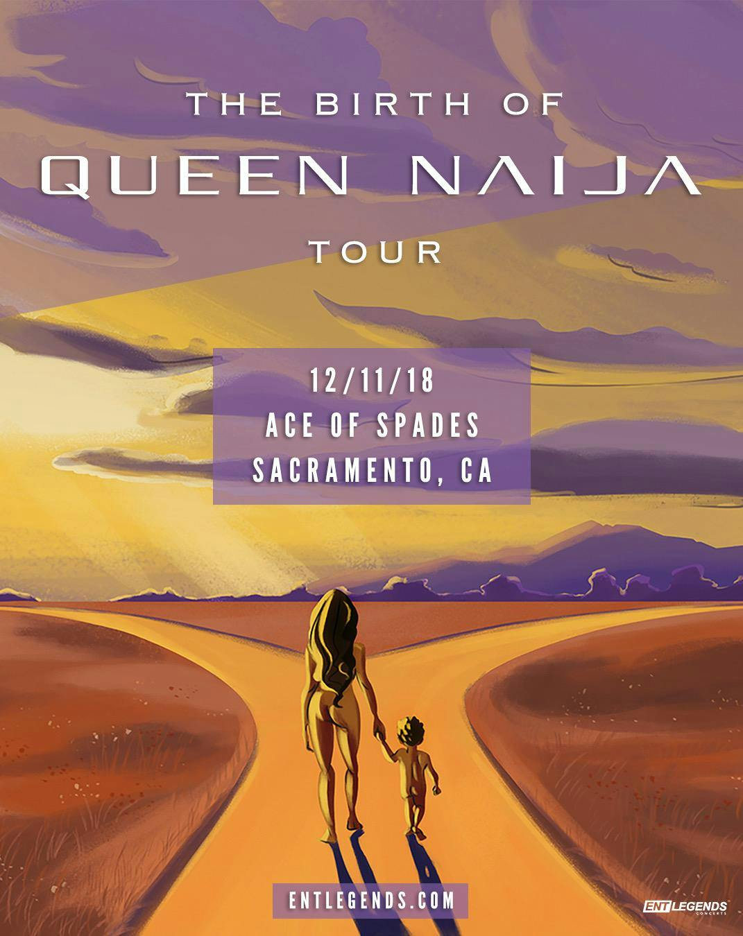 Queen Naija