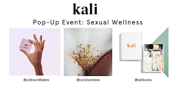Sexual Wellness