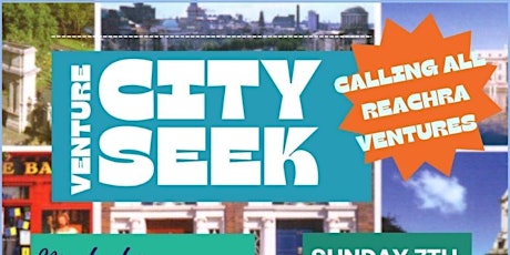 City Seek primary image