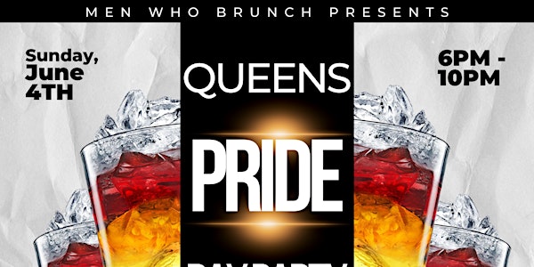 Queens Pride Day Party