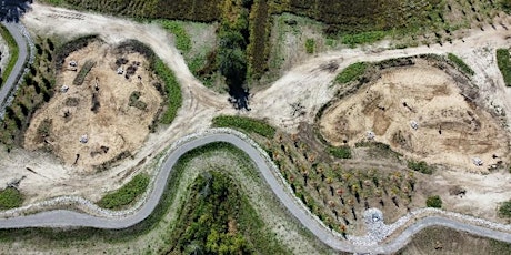 Imagen principal de Saltfleet Conservation Area Wetland Restoration Field Trip