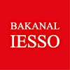 Logotipo de Bakanal Iesso