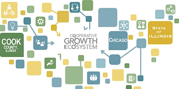 Chicagoland Cooperative Ecosystem Coalition (CCEC)