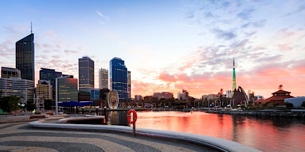 ITS Australia Business Networking Event - Perth 2018 [REGISTRATION]