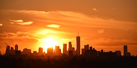 Black Birders Week: Sunset Birding Hike with NYC Audubon