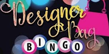 Primaire afbeelding van Designer Bag Bingo 2024