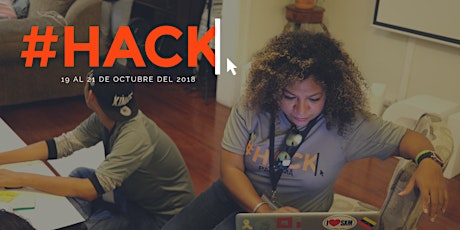 Hack Panamá primary image