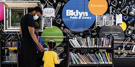 Brooklyn Public Library  Bookmobile