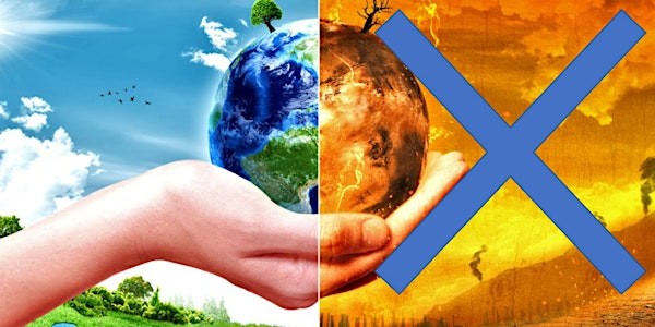 Swiss Nobel laureate Jacques Dubochet : Reversing global warming