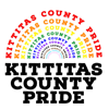 Kittitas County Pride's Logo
