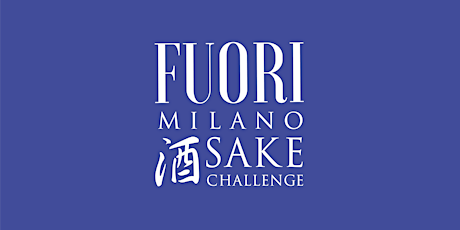 Fuori Milano Sake Challenge 2023