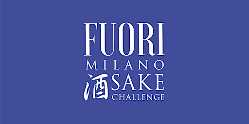 Fuori Milano Sake Challenge 2023 primary image