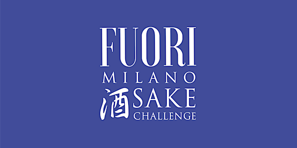 Fuori Milano Sake Challenge 2023