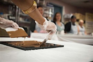Chocolate Tempering Workshop primary image