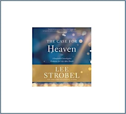 Imagen principal de ALC Study - A Case for Heaven