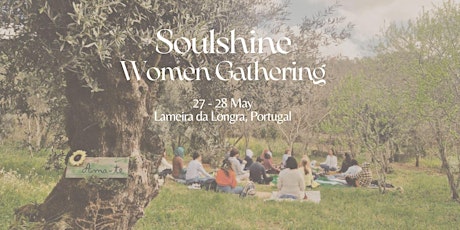 Imagem principal de Soulshine Women Gathering