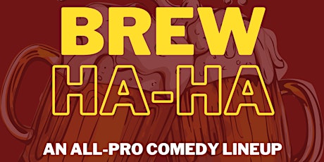Brew Ha-Ha @ Clifford Brewing: Special Father's Day Edition!
