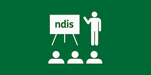 Understanding the NDIS - AFDO Disability Loop Workshop - Southern Melbourne...