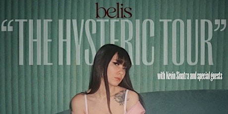 Belis - The Hysteric Tour | Denver - The River