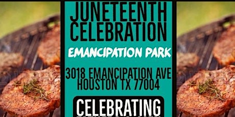 Juneteenth Annual Celebration primary image