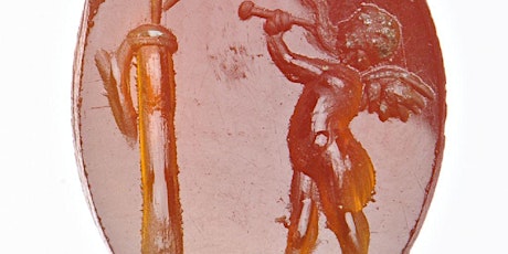 Image principale de Les représentations de statues sur les gemmes gravées