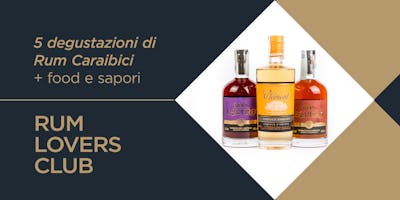 Rum Lovers Club Rum Lovers Club