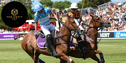 Chestertons Polo In The Park Ladies Day | THE MERIT CLUB primary image