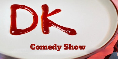 Dynamo Kingdom  Comedy Show