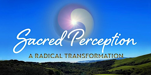 Sacred Perception primary image