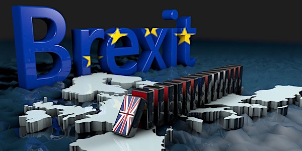 In Limbo - Brexit testimonies from EU citizens in the UK.