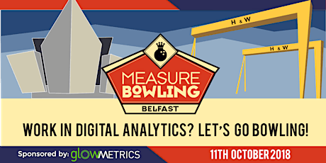 MeasureBowling Belfast 2018 primary image
