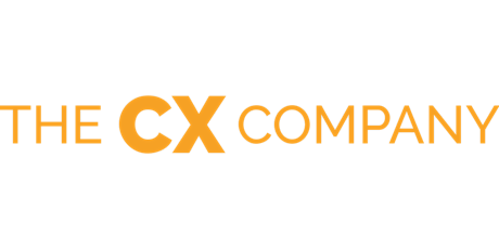 The CX Company 2018 Report Launch primary image