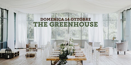 Immagine principale di Gatherings Out In The Fields - The Greenhouse 