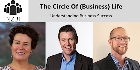 The Circle Of (Business) Life: Understanding Business Success & What It Means For You And Your Business primary image