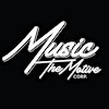 Logotipo de Music The Motive