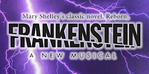 Mary Shelley's Frankenstein: A New Musical primary image