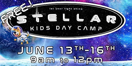 Kids Day Camp | Mesa 2023  primärbild