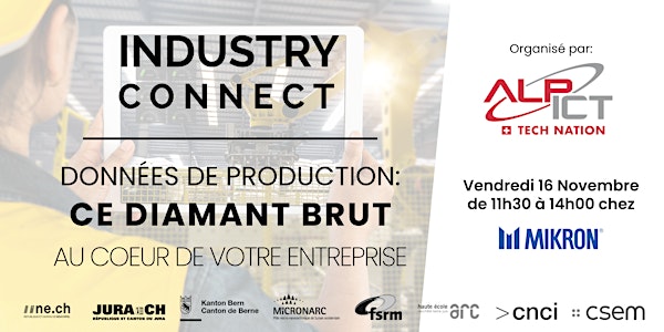 Industry Connect