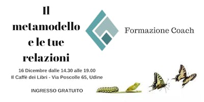 Il metamodello e le tue relazioni Il metamodello e le tue relazioni