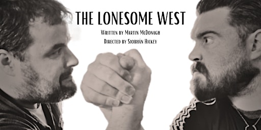 The Lonesome West primary image