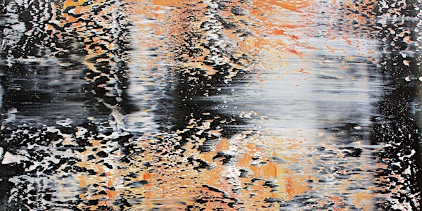 On The Surface Of It | A solo exhibition by Anthony Wigglesworth